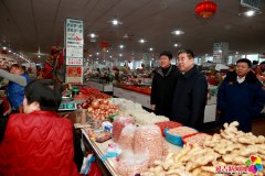 紧盯消防设备、分散通道、燃气平安、用电平安